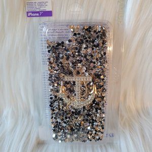 Claire’s iPhone 7 Phone Case